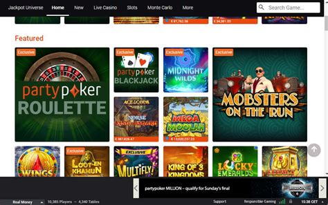 partypoker es|partypoker casino.